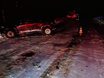 Фото: ГАИ Архангельской области. 