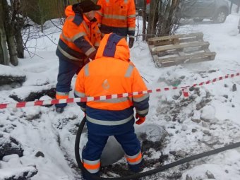 Фото: «РВК-Архангельск».