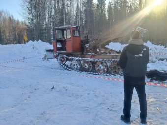 Фото: СУ СК.