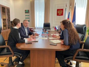 Все фото: пресс-служба Архангельской городской Думы. 