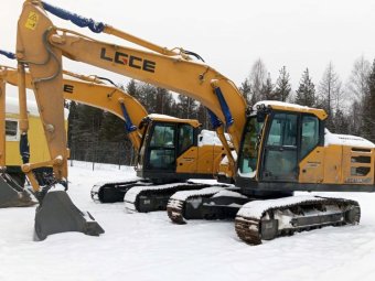 Фото: ГК УЛК.