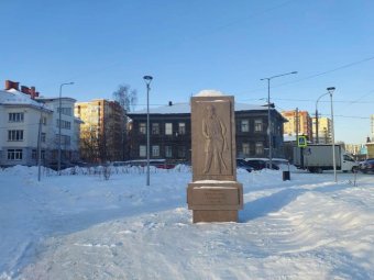 Фото: пресс-служба администрации Архангельска. 