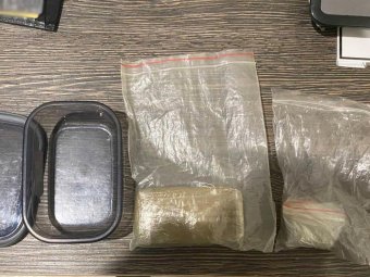 Фото пресс-службы регионального УМВД.