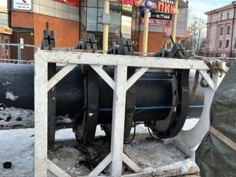 Фото пресс-службы «РВК-Архангельск».