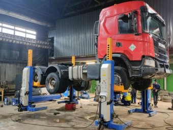 Фото: ГК УЛК.