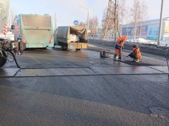 Фото со страницы Игоря Арсентьева «ВК».