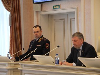 Фото: УМВД по Архангельской области. 