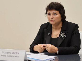 Фото: пресс-служба правительства Архангельской области. 