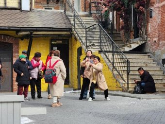 Фото «МегаФона».