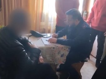 Фото: СУ СК по Архангельской области и НАО.