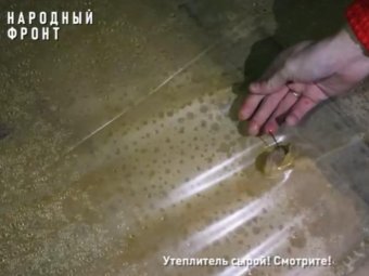 Фото: стоп-кадр из видео ОНФ. 