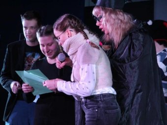 Все фото: Георгий Гудим-Левкович.