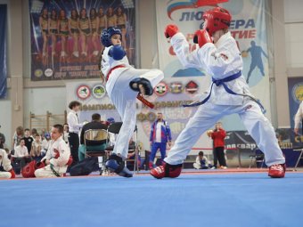 Фото: Министерство спорта Архангельской области.