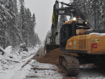 Фото: ГК УЛК.