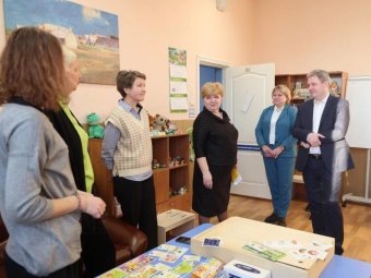 Фото архгорадмина