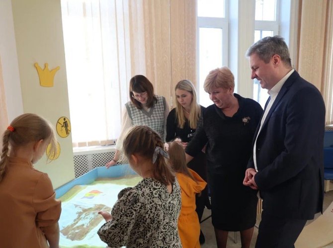 Фото архгорадмина