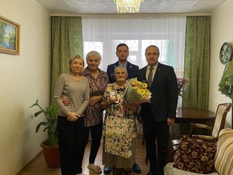 Фото: Архгордума. 