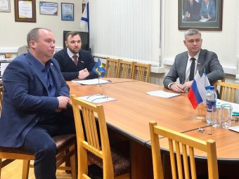 Фото: АРО ЛДПР.