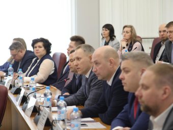 Фото: пресс-служба администрации Северодвинска. 