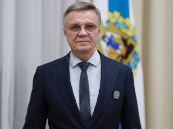 Фото пресс-службы губернатора и правительства Архангельской области