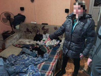 Фото: СУ СК.