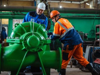 Фото предоставлено «РВК-Архангельск»
