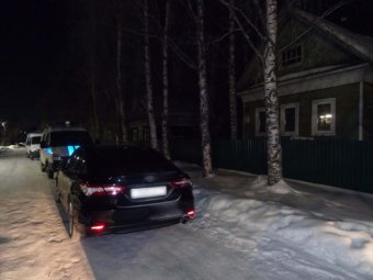 Фото пресс-службы УМВД.