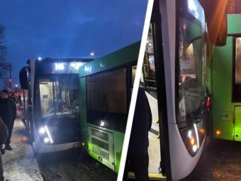 Фото: «Подслушано Новодвинск»/«ВК».