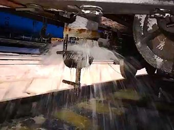 Фото: «Агентство ГПС и ГЗ Архангельской области».
