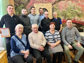 Фото: АРО ЛДПР.