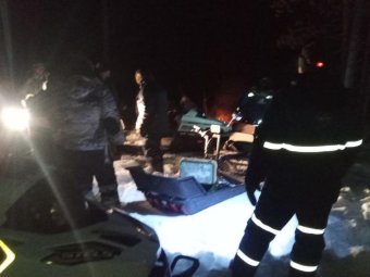 Фото: «Служба Спасения им. И. А. Поливаного».