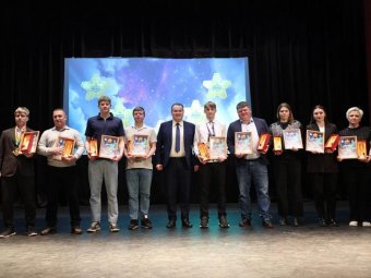 Фото пресс-службы губернатора.