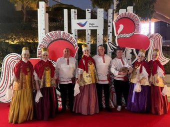 Фото пресс-службы губернатора. 