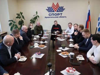 Фото пресс-службы губернатора. 