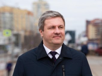 Фото: архгорадмин. 