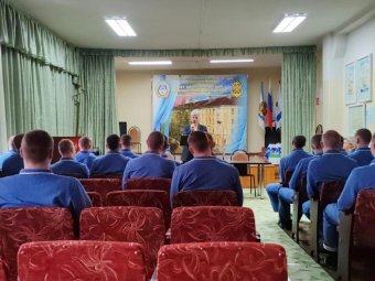 Фото: АРО ЛДПР.