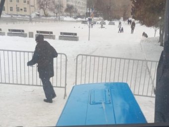 Фото: пресс-служба архгорадмина. 