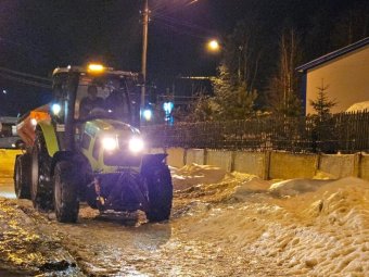 Все фото: «Открытый Архангельск».