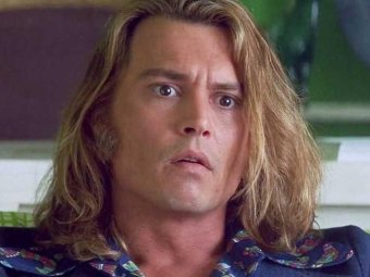 На фото: кадр из к/ф «Кокаин».