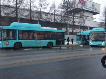 Фото «Жесть Архангельск».