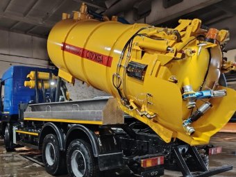 Фото «РВК- Архангельск»