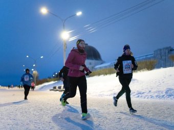 Фото Алисы Блиновой