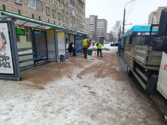 Фото: «Открытый Архангельск».