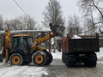 Фото: «Открытый Архангельск».