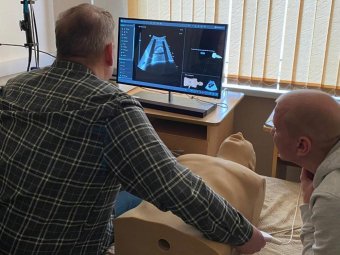 Фото пресс-службы регионального Минздрава.