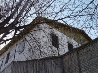 Централ — место, знакомое предполагаемому организатору травли, человеку, судимому аж по четырём статьям УК. Пора снова заезжать.