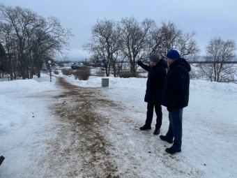 Фото: пресс-служба архгордумы. 