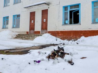 Фото: Никита Нагилев.