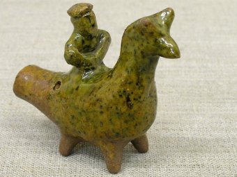 Фото: пресс-служба музея «Малые Корелы».