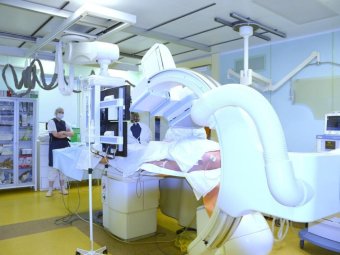 Фото пресс-службы областного Минздрава.